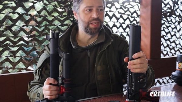 EDGUN LESHIY-2 vs LESHIY-1 | Какой Леший выбрать???