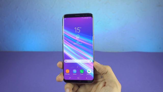 Android 8.0 Oreo Update Note 5, S6 Edge, A5 2018 & More! *FULL LIST* смотреть онлайн
