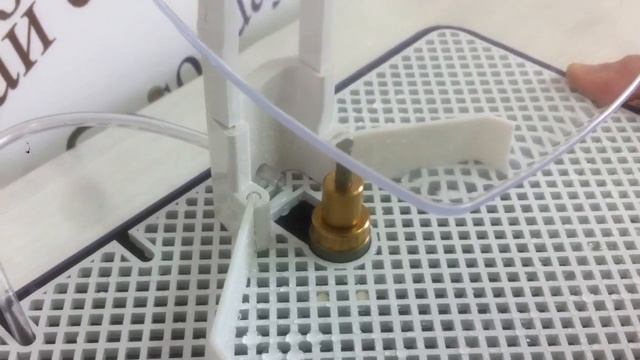 ШЛИФОВАЛЬНЫЙ СТАНОК GRYPHETTE GRINDER 03 смотреть онлайн