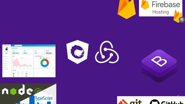 REDUX en Angular con NGRX: Desde las bases hasta la práctica смотреть онлайн