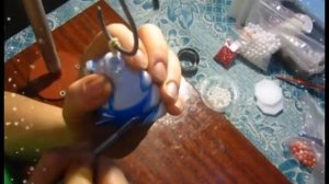 Резные свечи своими руками