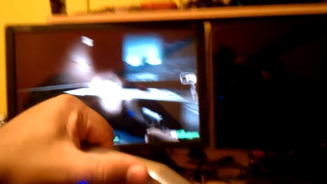 Mag II (Mag 2) Gun 1:1 bug/glitch смотреть онлайн