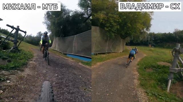 Кросс-кантри велогонка Tour de Klenovo. Анонс, обзор трассы, подготовка смотреть онлайн