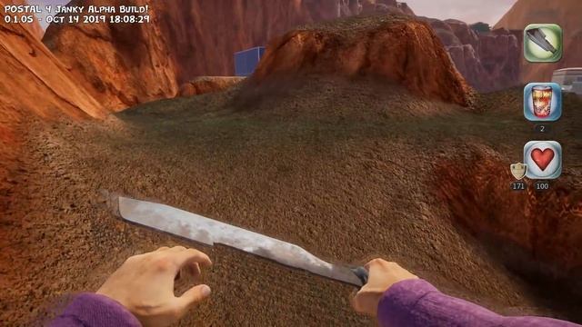 Postal 4 No Regerts | EXPLORING AND DOING MY JOB! - Postal 4 Gameplay #2 смотреть онлайн