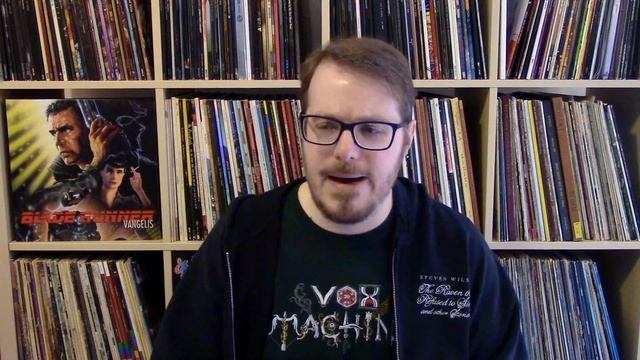 PERSONAL SHOPPER by Steven Wilson - Track Review смотреть онлайн