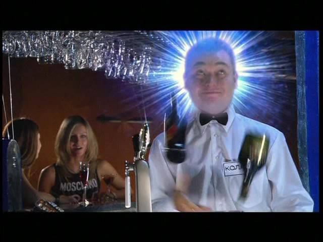 Руки вверх! - Танцуй смотреть онлайн