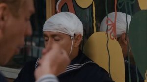 "Ну плохо" Каникулы строгого режима (2009, Россия)