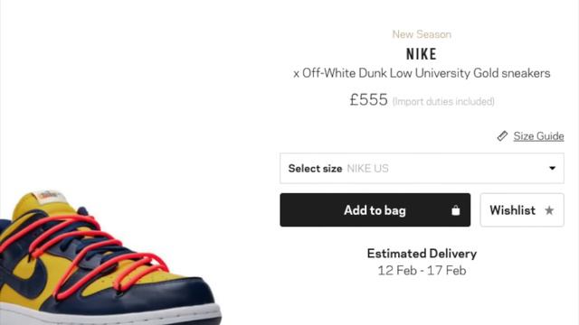 How To Get The Off White Jordan 5 | Off White Jordan 5 Release Info смотреть онлайн