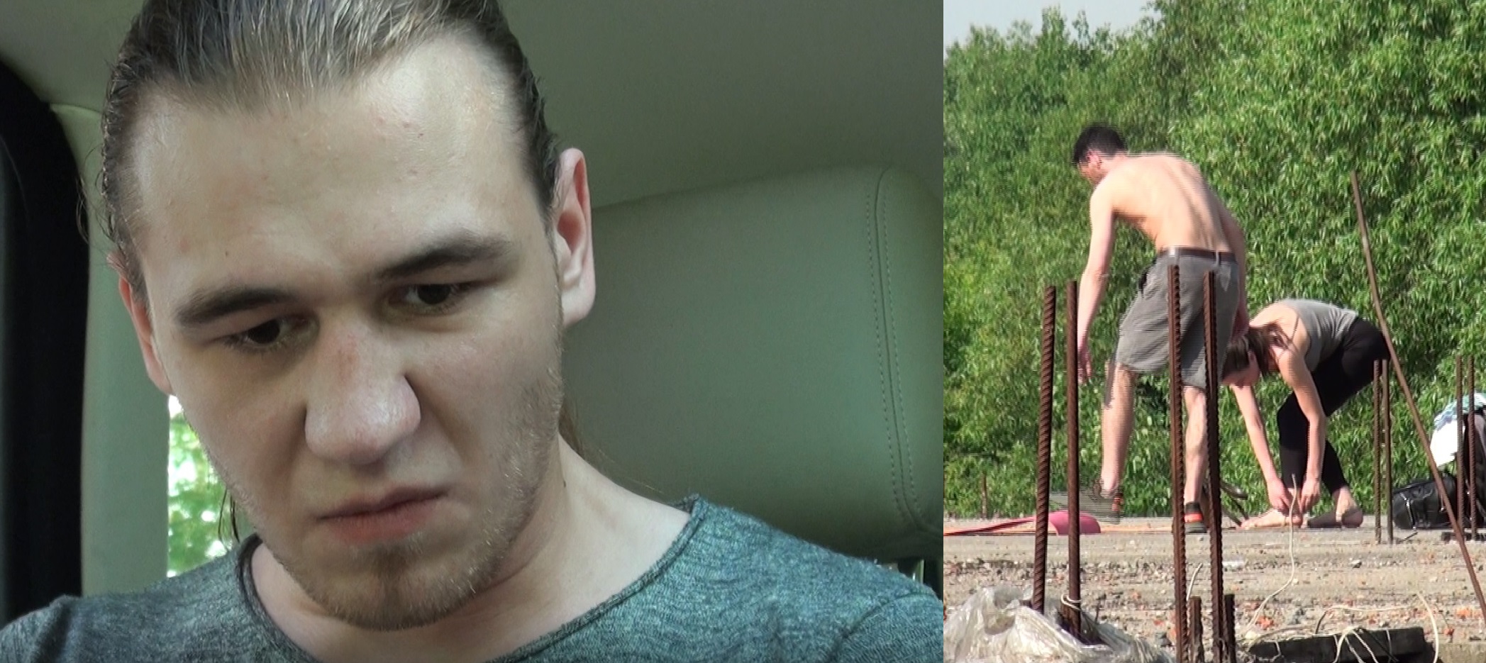 Увлеклась ЙОГОЙ или ЙОГОМ? АНОНС Хроники Измен с Григорием Кулагиным 21 серия смотреть онлайн