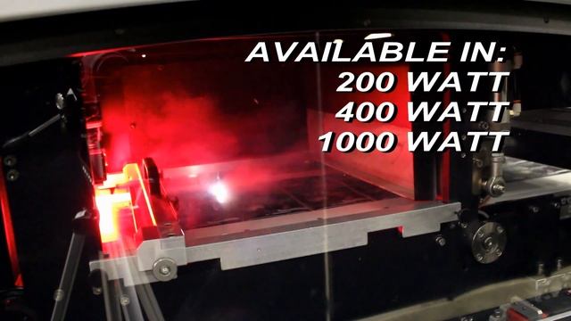 Roll-to-Part Laser Cutting Machine смотреть онлайн