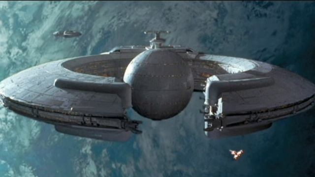 7 ICONIC Star Wars Alarm Sounds смотреть онлайн