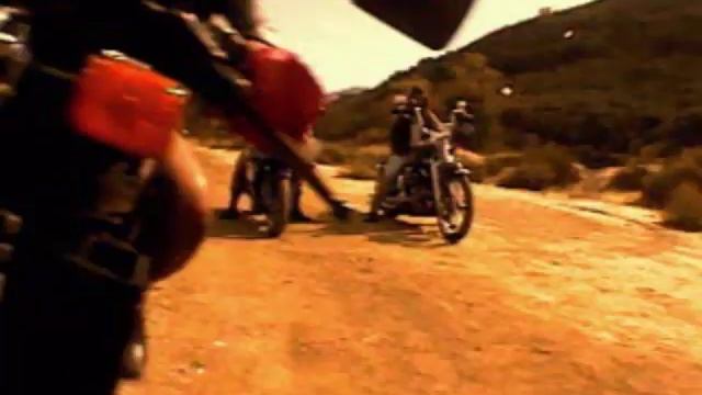 FMV Cutscene from Road Rash 3D (Extracted directly from the game files) смотреть онлайн