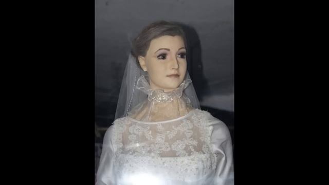 Паранормальные явления - Труп невесты (720p)