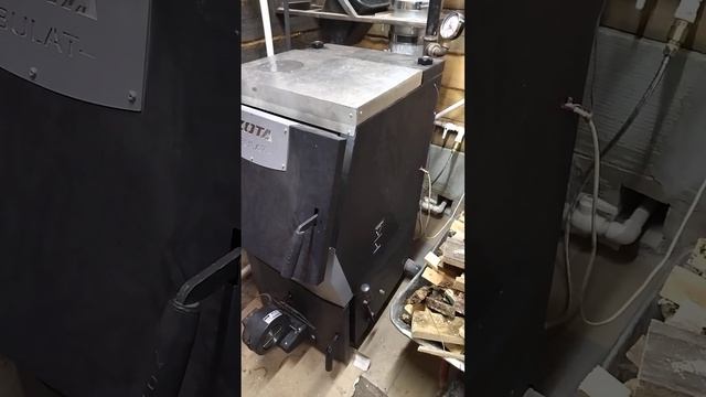 Zota Bulat Turbo 30kw.