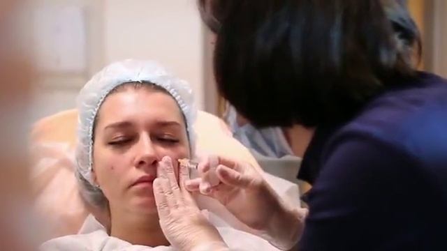 Косметолог Ирина Королева смотреть онлайн