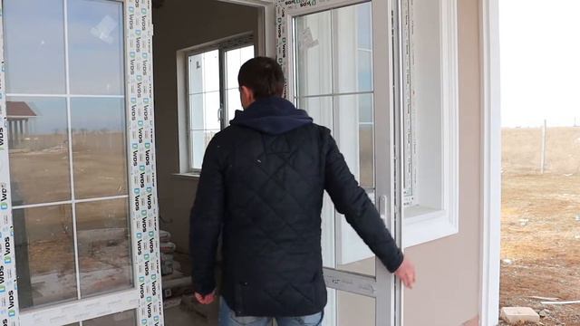 Обзор интересного дома в ЖК Миндальная аллея смотреть онлайн