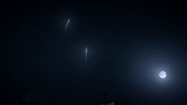 Black Desert - Фейерверки (Sakura guild) fireworks смотреть онлайн
