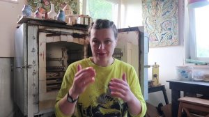 Что я могу рассказать про печи?