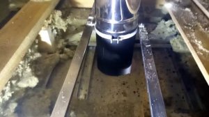 Ондулин. Узел Прохода Кровли.