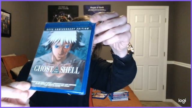 Anime Pick Ups January 20th 2020 THE HOLY GRAIL OF DRAGONBALL Z смотреть онлайн