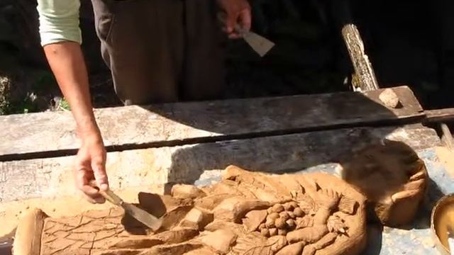 Камин-барбекю. смотреть онлайн