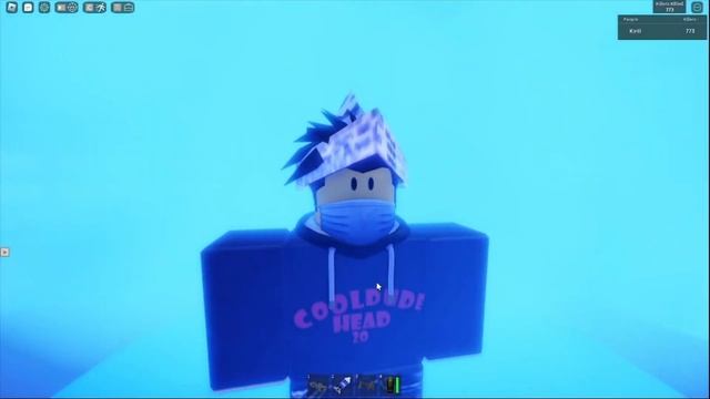 КАК ПОЛУЧИТЬ АЧИВКУ EXECUTION ROOM В ЗОНЕ 51! | Roblox смотреть онлайн