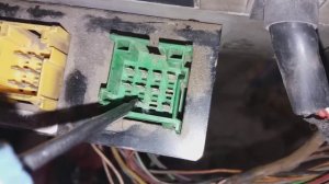 Как подлючить webasto at2000