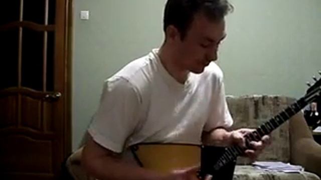 Н. Паганини "Кампанелла" смотреть онлайн