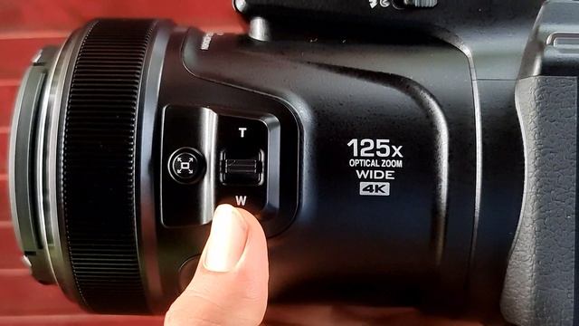 Nikon Coolpix P1000|World's Largest Zoom Camera Unboxing|Crazy Smart Tech|Prathamesh Walishetty смотреть онлайн