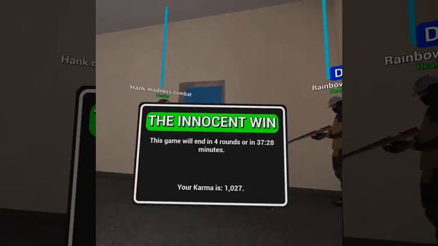 I hate being innocent l Pavlov ft. Hank from madness combat смотреть онлайн