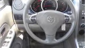 2011 Suzuki Grand Vitara Used Cars Honaker VA