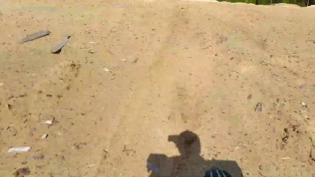 ПОКАТУШКА НА МОТОЦИКЛЕ/ ИСТОРИЯ ИЗ ЖИЗНИ/MOTORCYCLE RIDE/ LIFE STORY/VLAD 125MMVZ смотреть онлайн