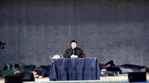 Кашпировский: Онлайн. Новосибирск. 22 сентября 2018 года. 11.00 мск.