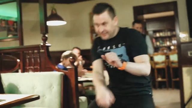 промо ролик для ведущего с дня рождения ресторана смотреть онлайн