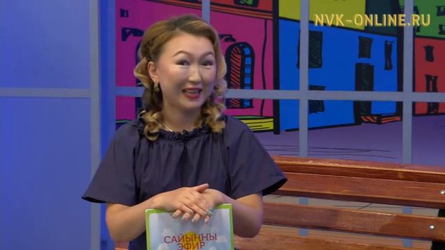 Люция Алексеева ураты паннолара. Айар үлэ абылаҥар сылдьар Петр Кулаковскай смотреть онлайн