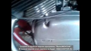 Установка карбюратора Keihin pwk 28 на яву 634 ,работа мотоцикла ,впечатления от езды