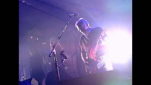 Pink Floyd - Time (Live at Earls Court, London 1994) смотреть онлайн
