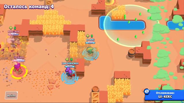 КРАЖА АККАУНТОВ В БРАВЛ СТАРС, ЧТО ДЕЛАТЬ?(BRAWL STARS)НЕЛЬЗЯ ДАВАТЬ ПАРОЛЬ ОТ АККА НЕЗНАКОМЫМ! смотреть онлайн