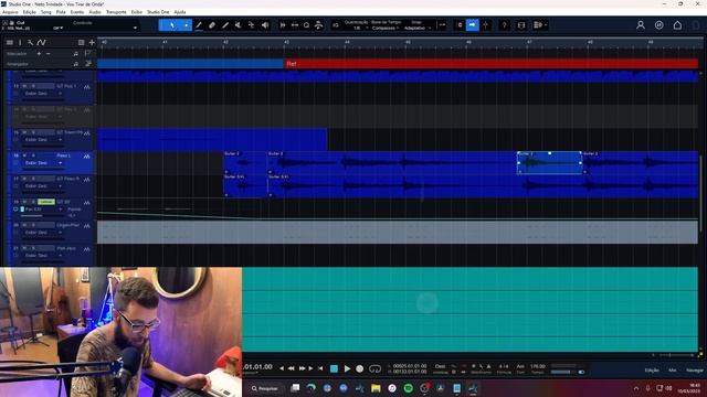 Produzir Músicas com Touchscreen? Melhor do que parece! Dell p2418ht смотреть онлайн