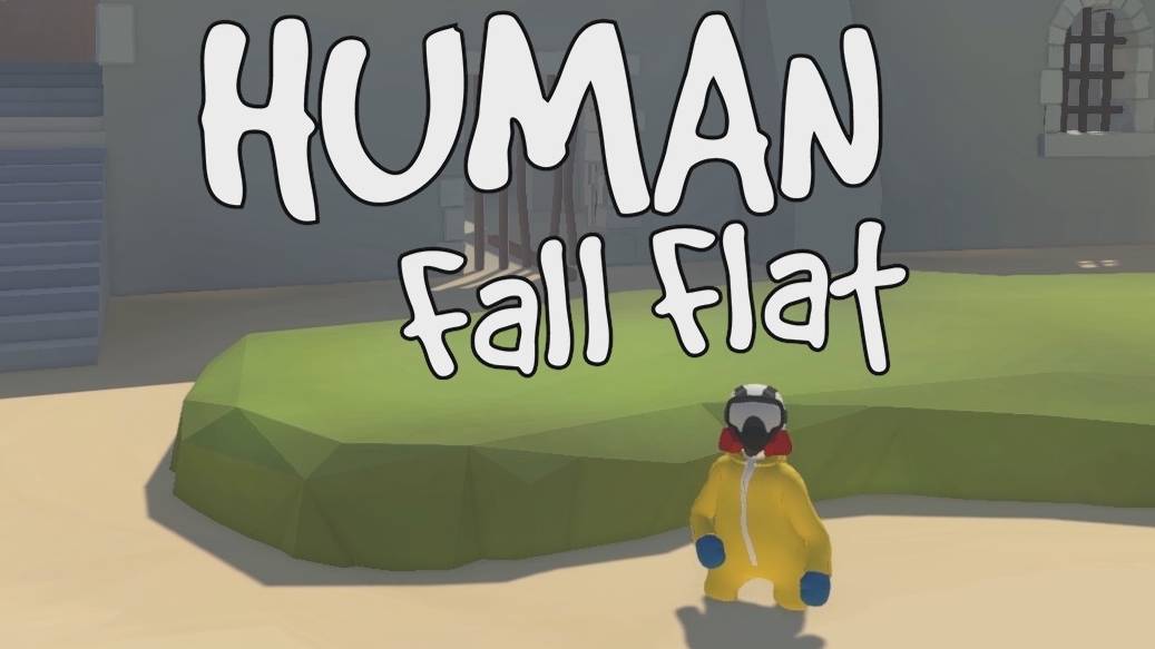 Human Fall Flat