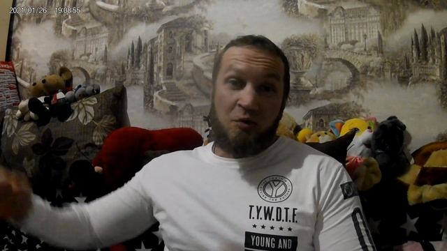 РОСТ МЫШЦ. ОШИБКА, КОТОРУЮ ДЕЛАЮТ ПОЧТИ ВСЕ. смотреть онлайн