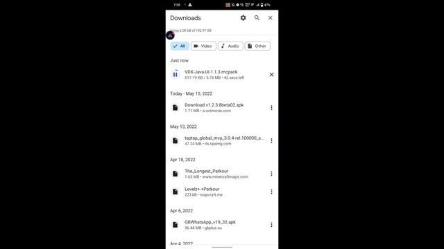 JAVA UI FOR 1.18+ VERSIONS || HOW TO CHANGE PE INTO JAVA EDITION || mcpe Java Ui. смотреть онлайн