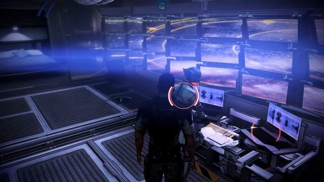 Let's Play Mass Effect 3 (BLIND) - Episode 50 смотреть онлайн