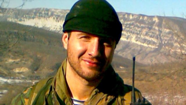 Жил-был на свете Ситников Лёшка