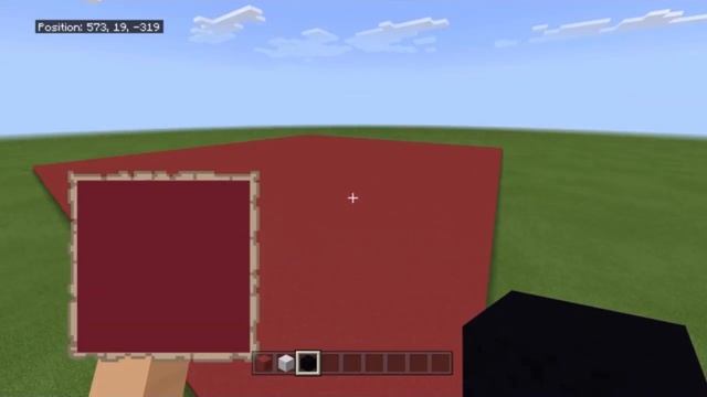 HOW TO MAKE EASY MAP ART OF ANYTHING IN MINECRAFT!!!! EASY METHOD смотреть онлайн