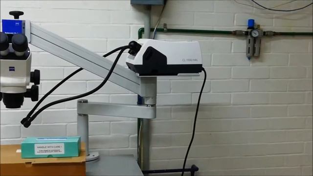 Laboratorios sorprendentes FI UNAM смотреть онлайн