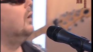 Рок-Острова