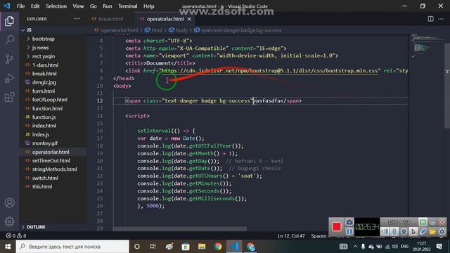 11-dars date смотреть онлайн