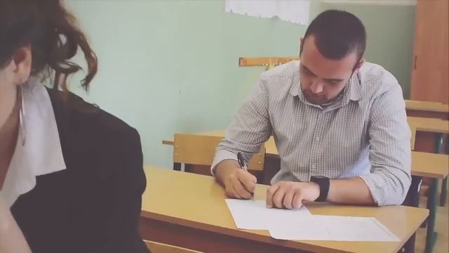 Как не спалить шпоры на экзамене, супер секрет! смотреть онлайн