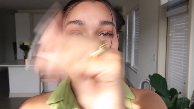ASMR | Fast & Aggressive Makeup Application | Fast, Up Close Attention ? смотреть онлайн